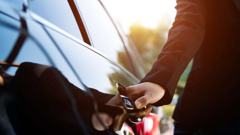 what does a pax training and certification mean for chauffeurs