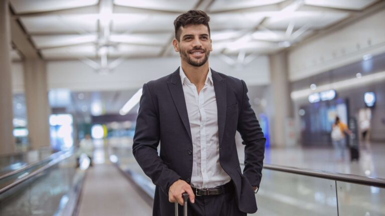 Optimizing Travel Spend With Ground Transportation Service